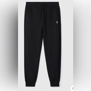 PSYCHO BUNNY Mens Levy Essential Fleece Sweatpant